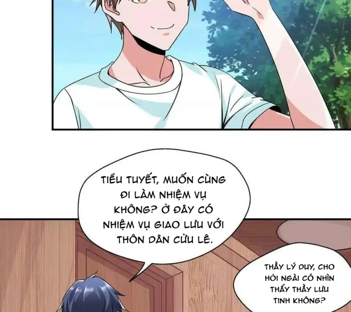 Nữ Thần Trong Điện Thoại Chapter 198 - 7