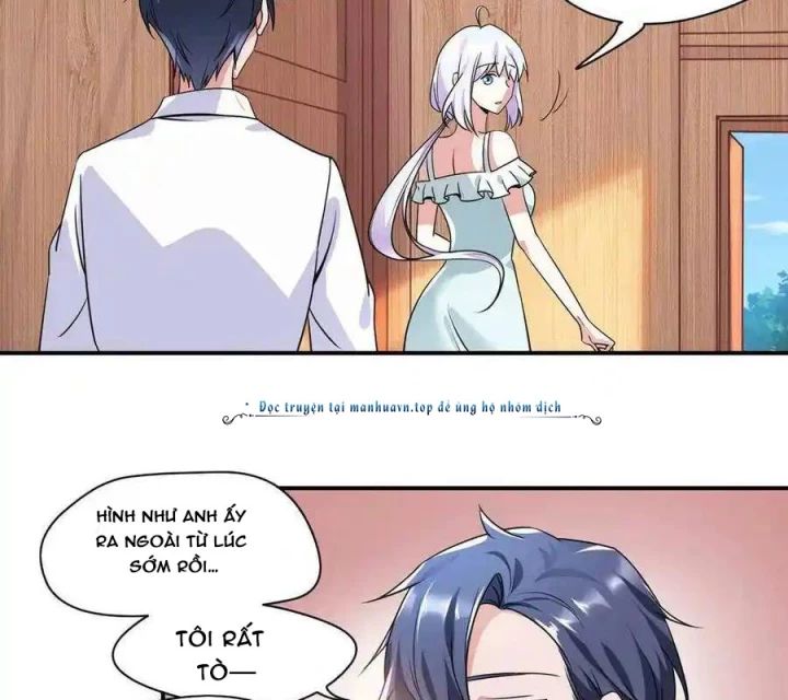 Nữ Thần Trong Điện Thoại Chapter 198 - 8