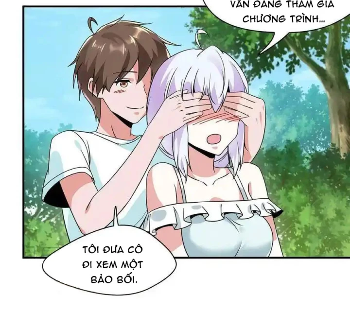 Nữ Thần Trong Điện Thoại Chapter 198 - 15