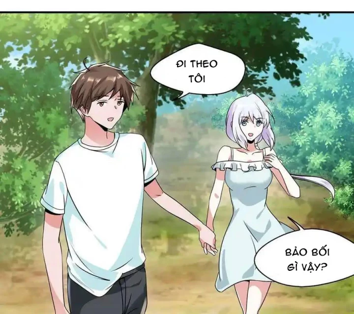 Nữ Thần Trong Điện Thoại Chapter 198 - 16