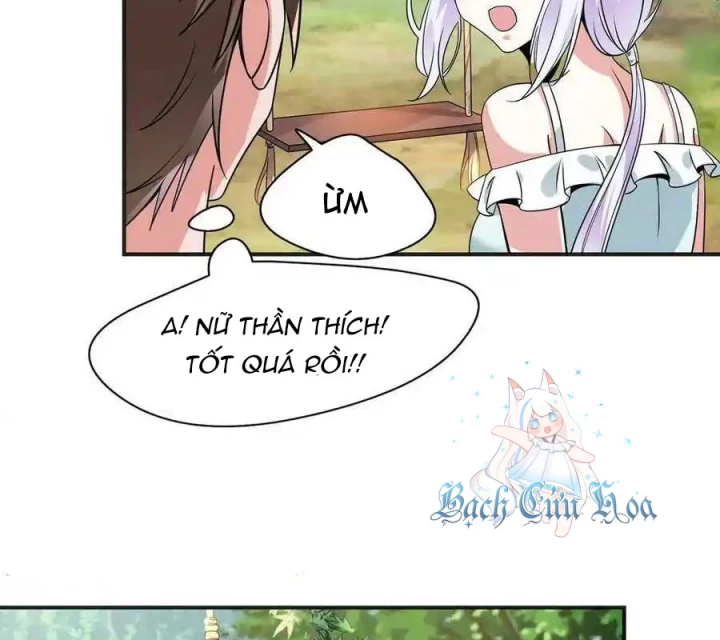 Nữ Thần Trong Điện Thoại Chapter 198 - 21