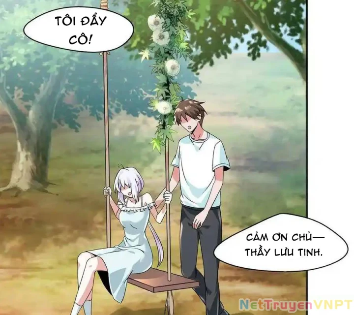 Nữ Thần Trong Điện Thoại Chapter 198 - 22