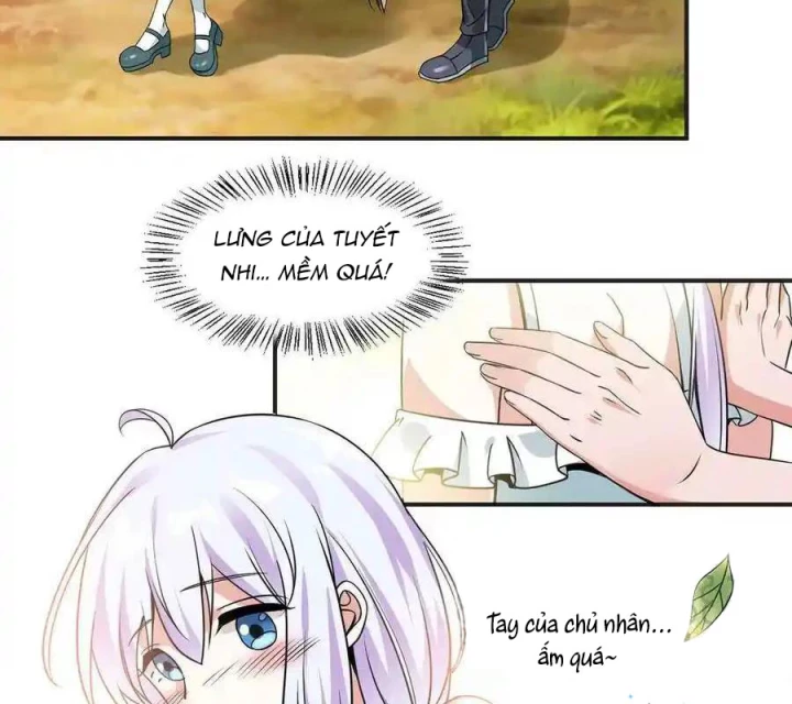 Nữ Thần Trong Điện Thoại Chapter 198 - 23