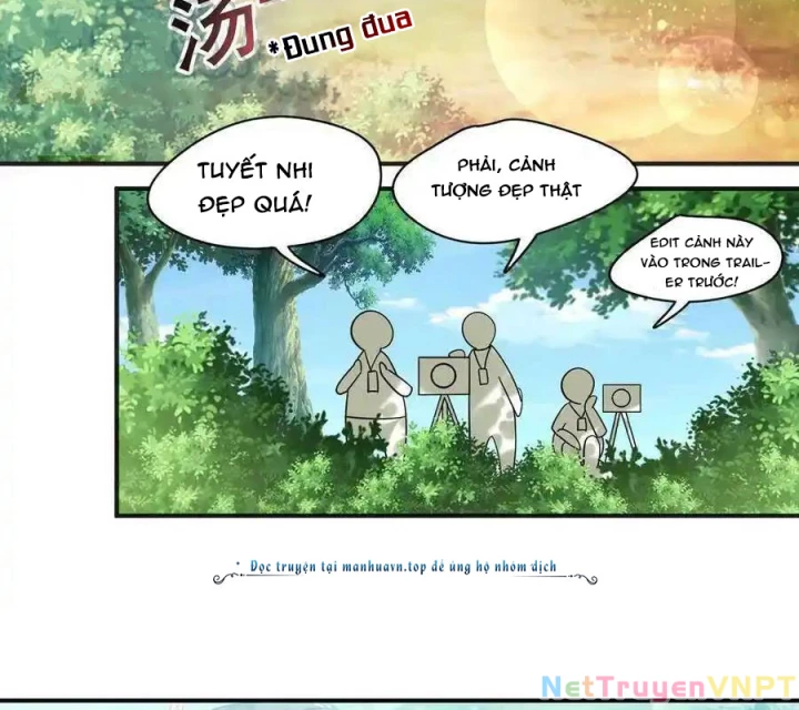 Nữ Thần Trong Điện Thoại Chapter 198 - 25
