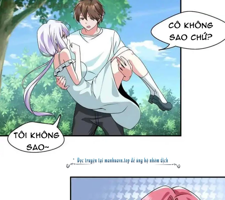 Nữ Thần Trong Điện Thoại Chapter 198 - 30
