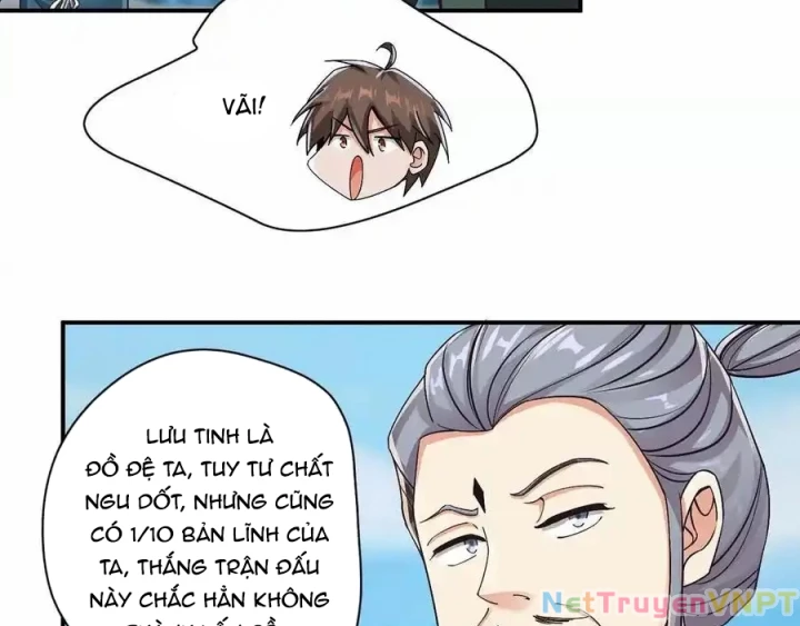 Nữ Thần Trong Điện Thoại Chapter 219 - 12