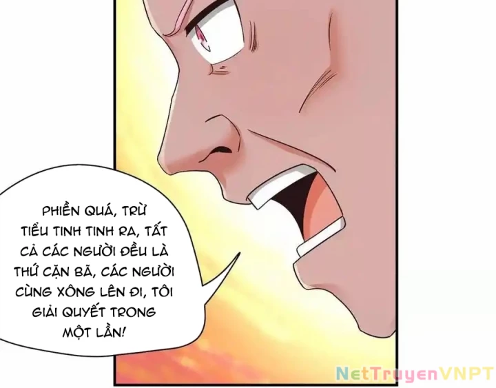 Nữ Thần Trong Điện Thoại Chapter 219 - 18