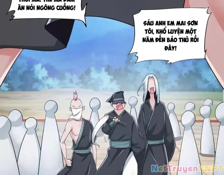 Nữ Thần Trong Điện Thoại Chapter 219 - 20
