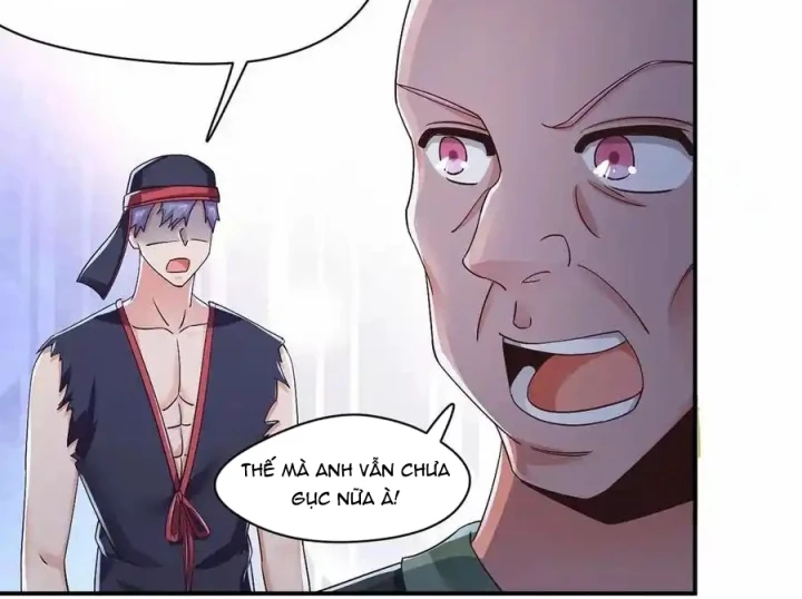 Nữ Thần Trong Điện Thoại Chapter 219 - 33