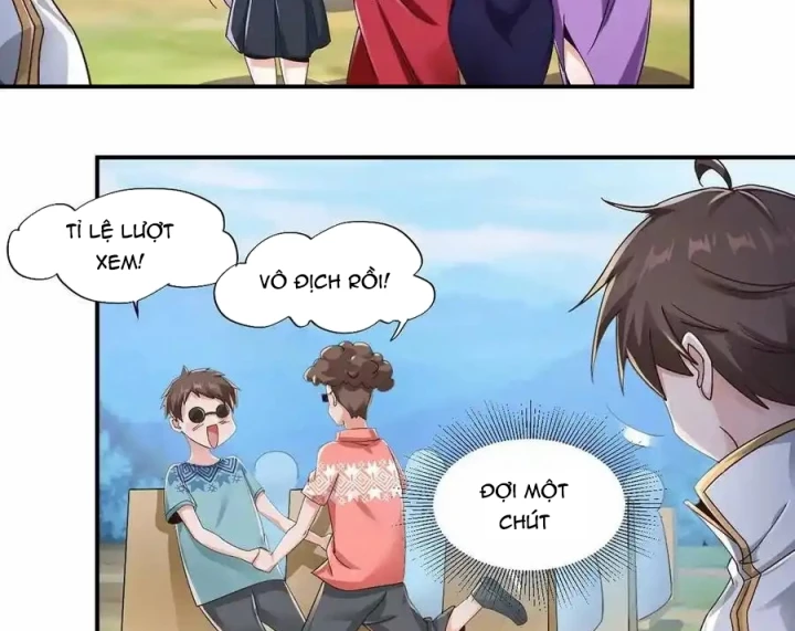 Nữ Thần Trong Điện Thoại Chapter 219 - 42