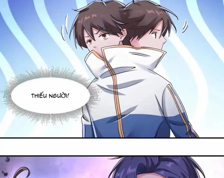 Nữ Thần Trong Điện Thoại Chapter 219 - 45