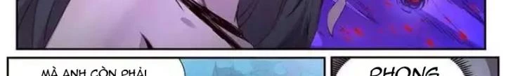 Girl And Science Chapter 428 - 9