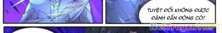 Girl And Science Chapter 428 - 15
