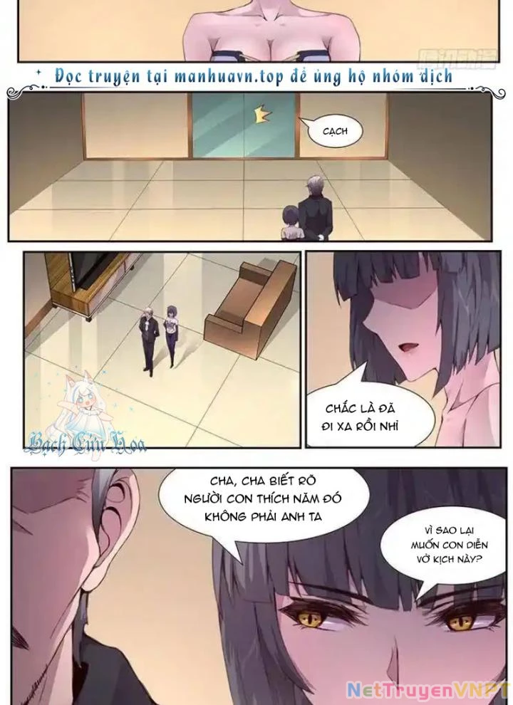Girl And Science Chapter 448 - 2