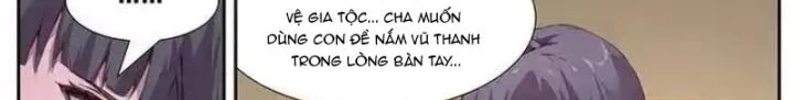 Girl And Science Chapter 448 - 5
