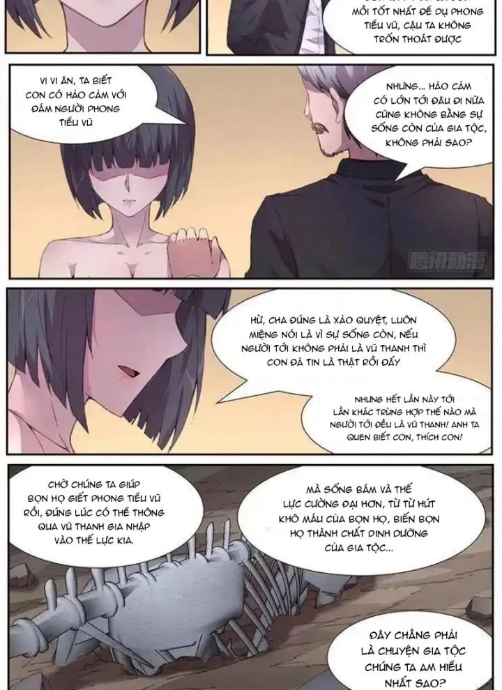 Girl And Science Chapter 448 - 7