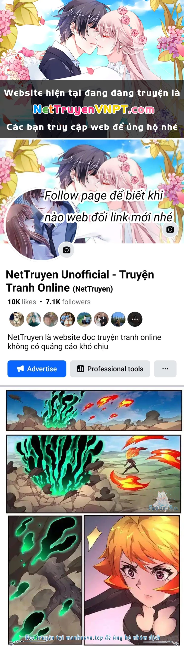 Girl And Science Chapter 455 - 1