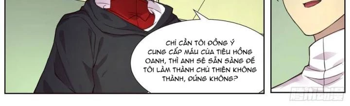 Girl And Science Chapter 489 - 8