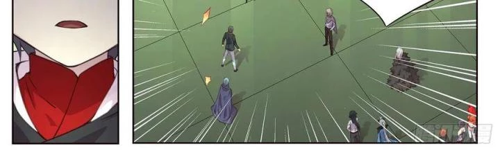 Girl And Science Chapter 489 - 16