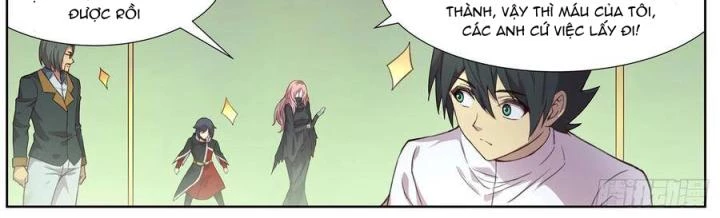 Girl And Science Chapter 489 - 20