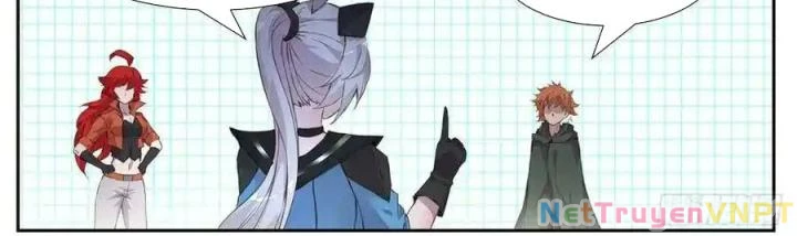 Girl And Science Chapter 504 - 4