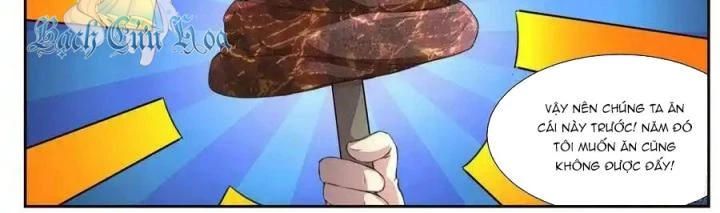 Girl And Science Chapter 504 - 8