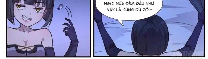 Girl And Science Chapter 504 - 16