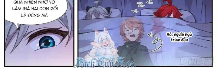 Girl And Science Chapter 504 - 18