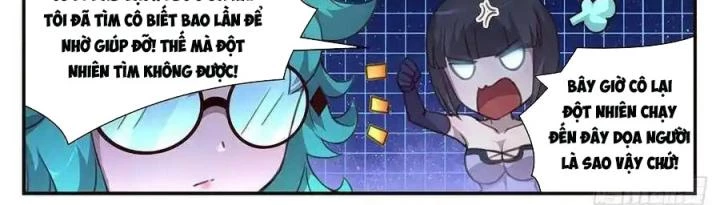 Girl And Science Chapter 504 - 24