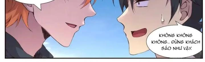 Girl And Science Chapter 506 - 2