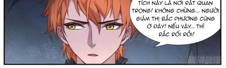 Girl And Science Chapter 506 - 6