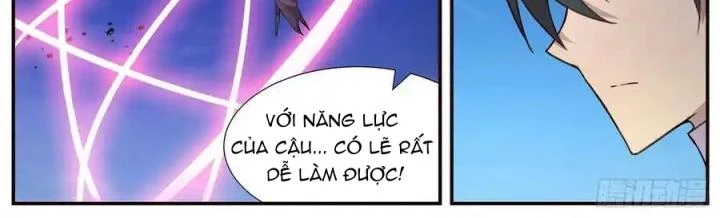 Girl And Science Chapter 506 - 8