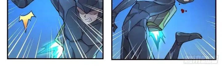 Girl And Science Chapter 506 - 16