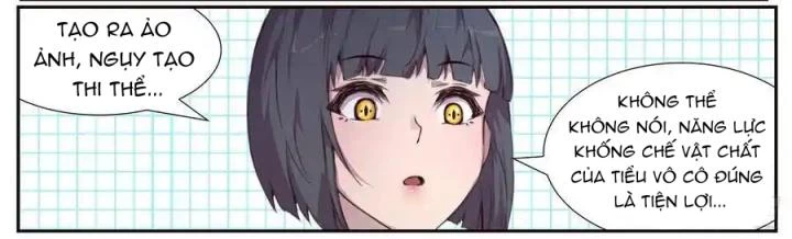 Girl And Science Chapter 508 - 12