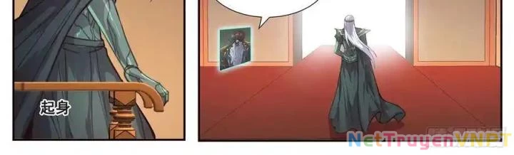 Girl And Science Chapter 508 - 18