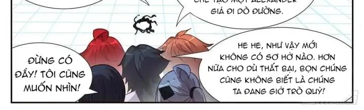 Girl And Science Chapter 508 - 22