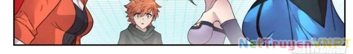 Girl And Science Chapter 514 - 10