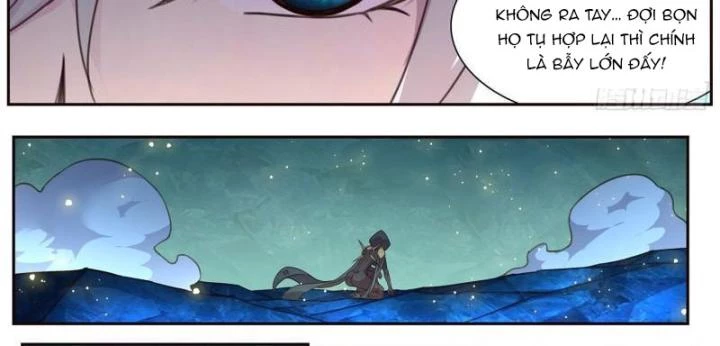 Girl And Science Chapter 514 - 16
