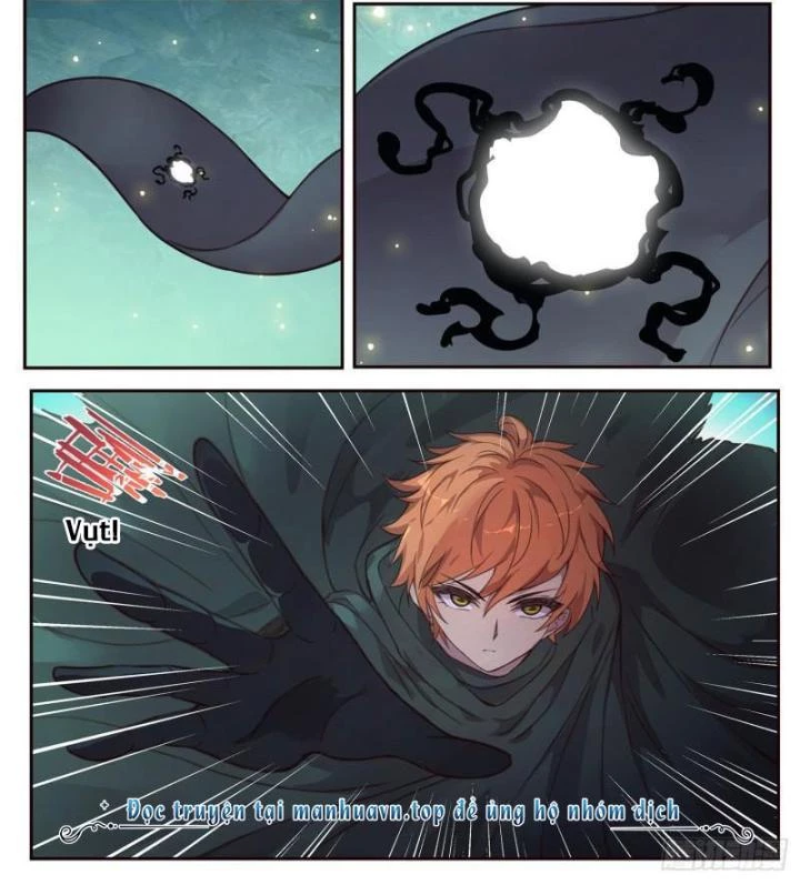 Girl And Science Chapter 514 - 17