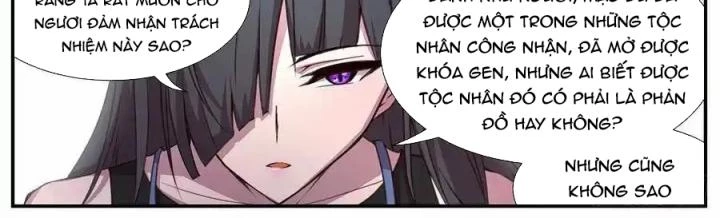 Girl And Science Chapter 542 - 2