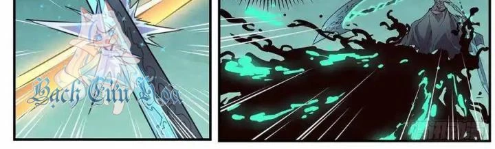 Girl And Science Chapter 542 - 4