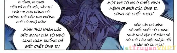 Girl And Science Chapter 542 - 6