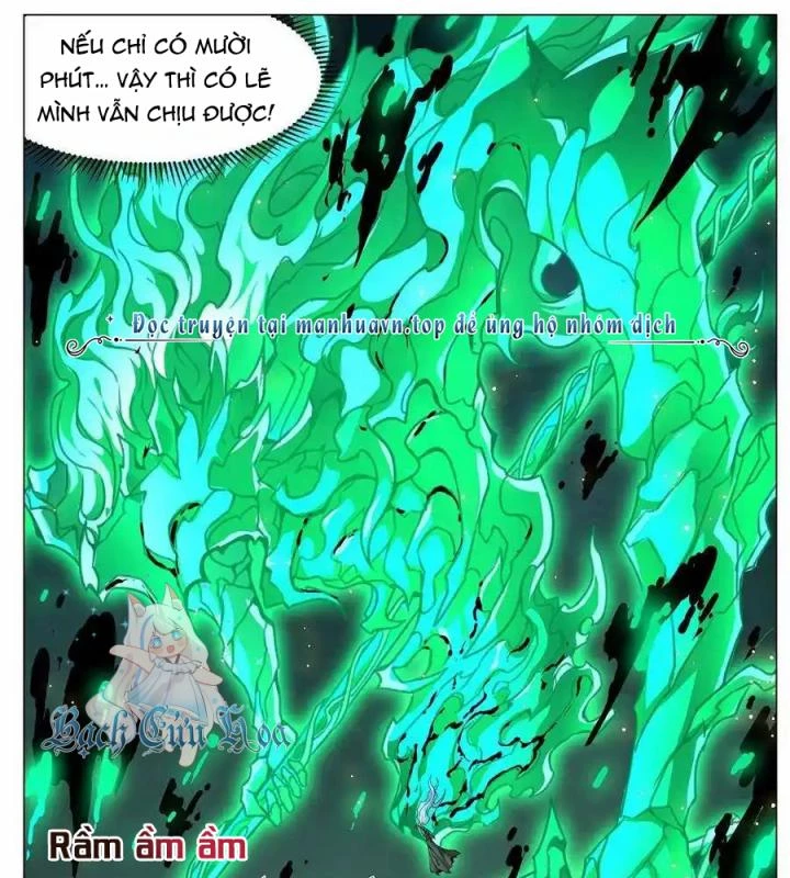 Girl And Science Chapter 542 - 7