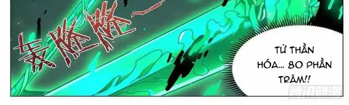 Girl And Science Chapter 542 - 8