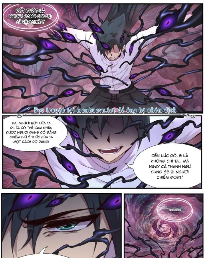 Girl And Science Chapter 545 - 5