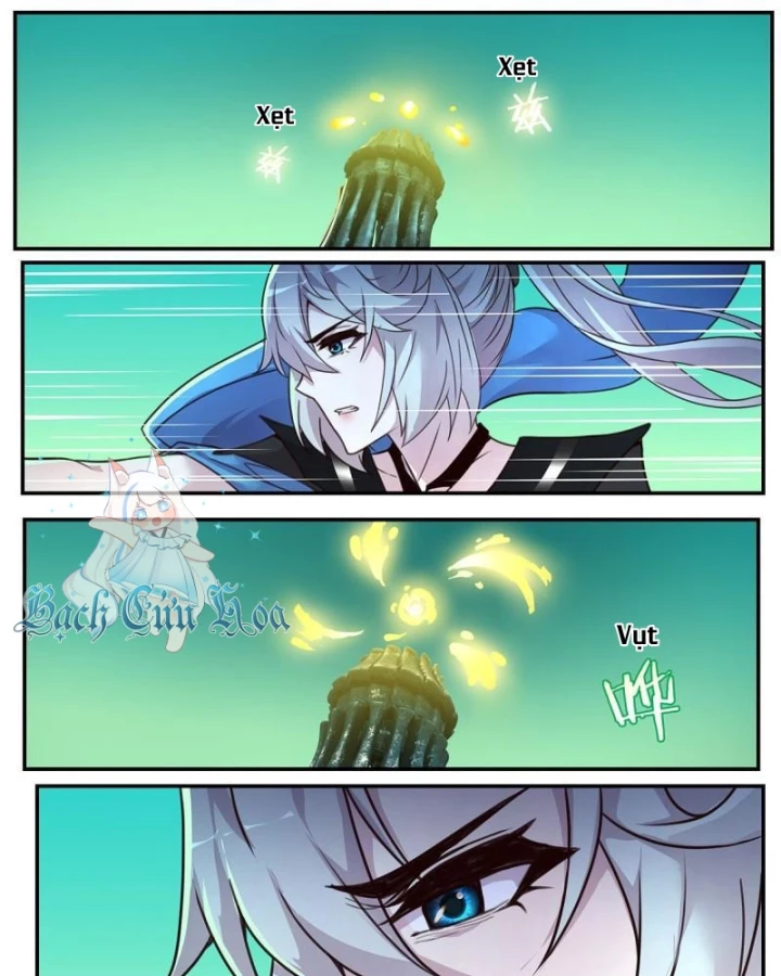 Girl And Science Chapter 545 - 15