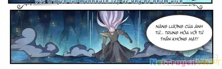 Girl And Science Chapter 549 - 2