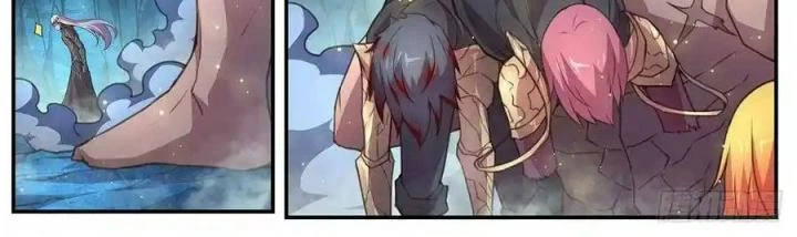 Girl And Science Chapter 549 - 4