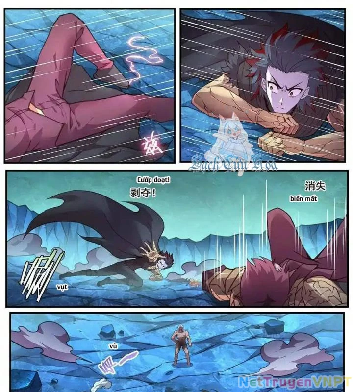Girl And Science Chapter 549 - 7