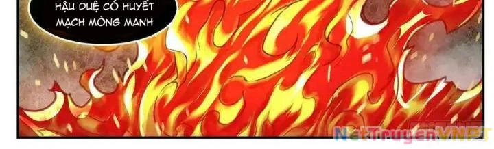 Girl And Science Chapter 549 - 14